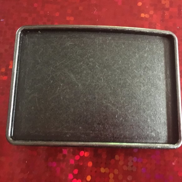 DIY Blank Belt Buckle - 170 $12 w/offer OR 🎉 or free* - Picture 3 of 4